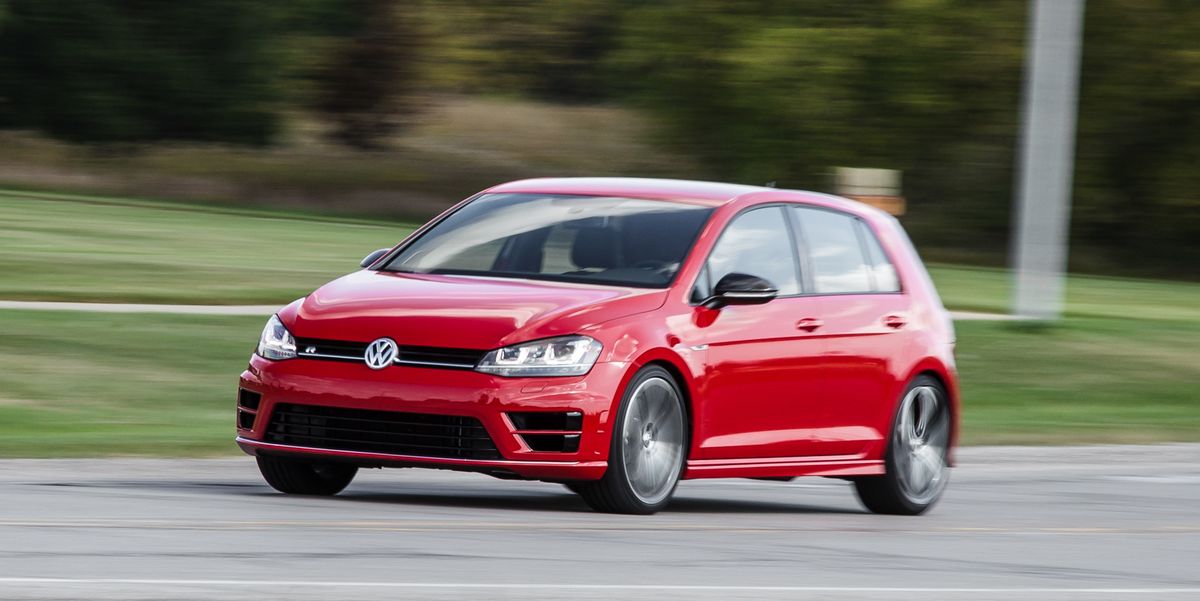 2016 Volkswagen Golf Battery Replacement